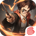 哈利波特：魔法觉醒（官服全场景60帧）