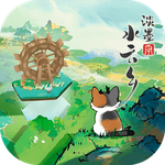 淡墨水云乡