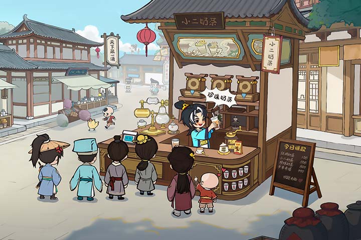 视频展示图