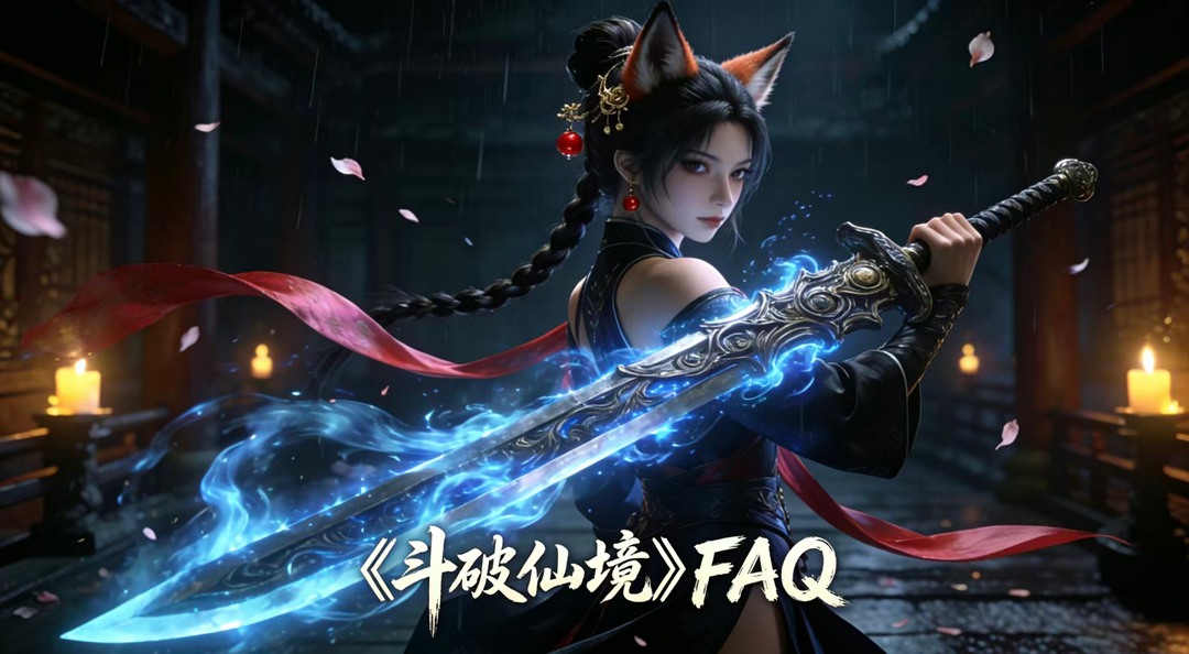 FAQ