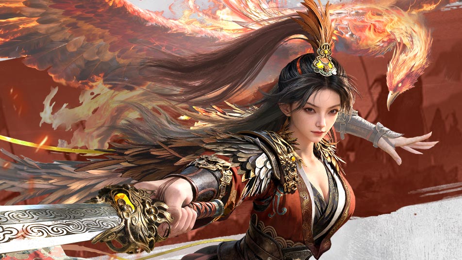 三国：天下归心