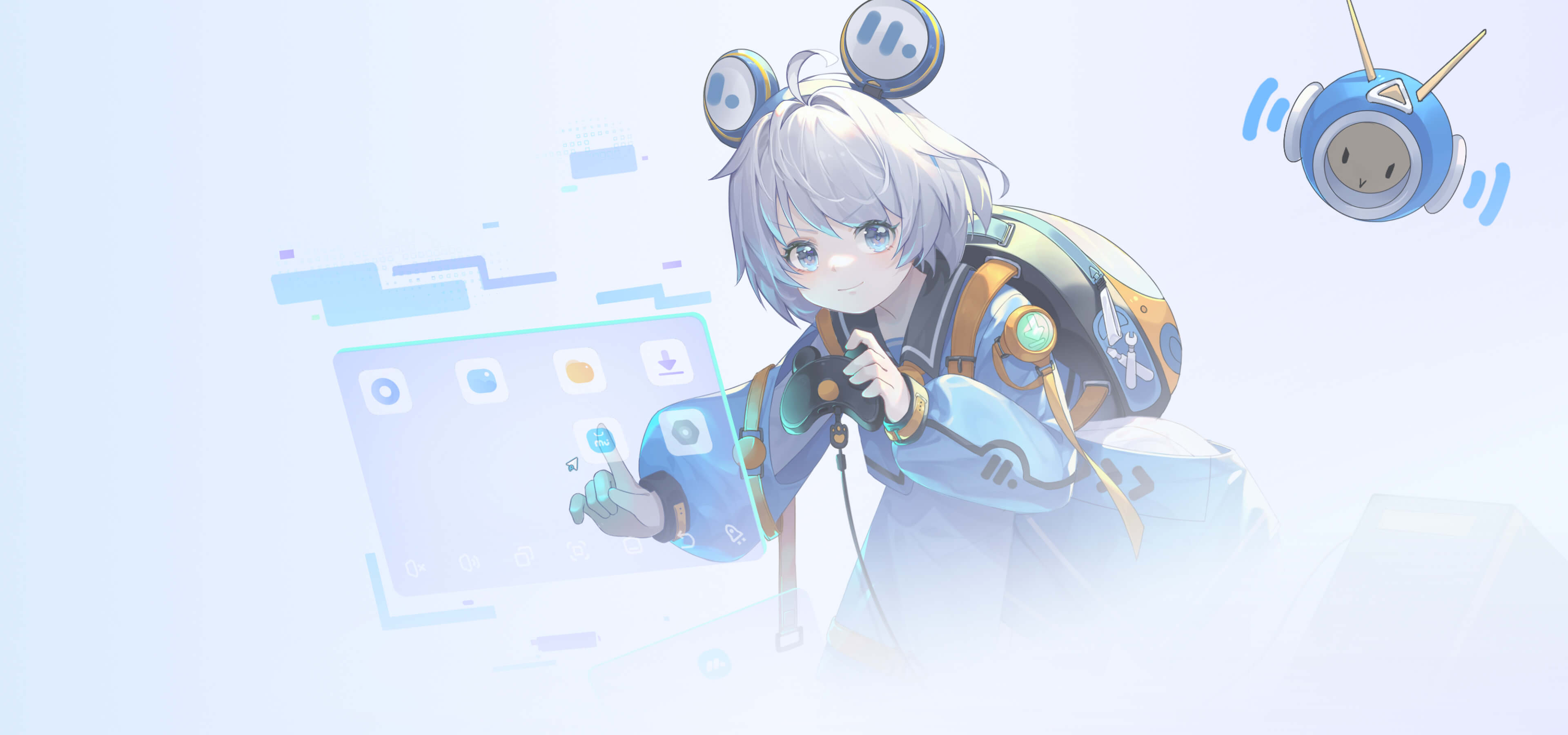 画加